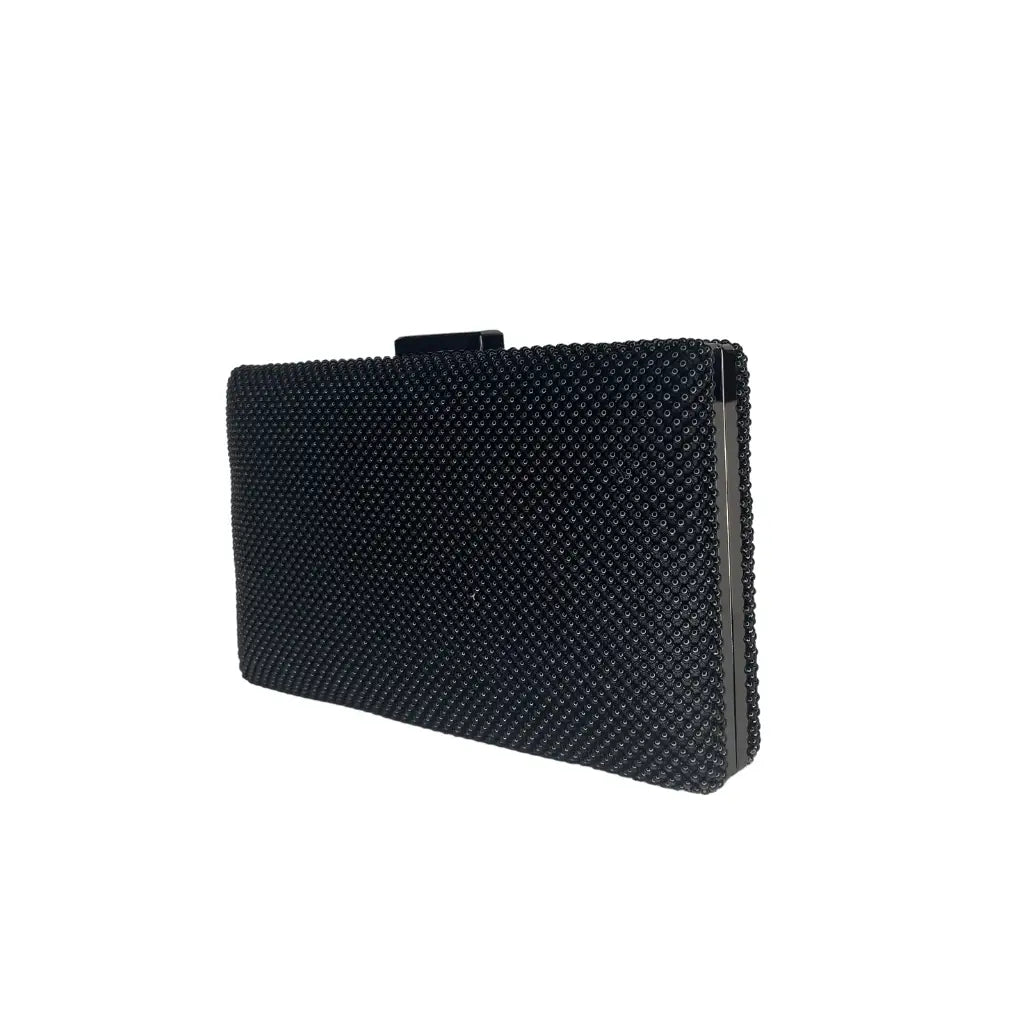 Z8043 BLACK - CROSS BODY BAGS