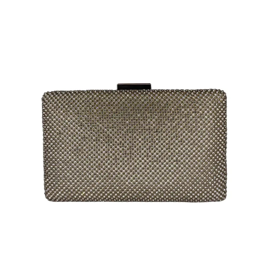 Z8043 GOLD - CROSS BODY BAGS