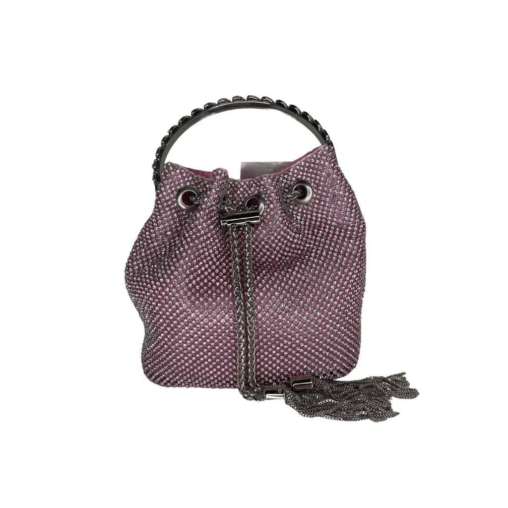 Z8086 PINK - CROSS BODY BAGS