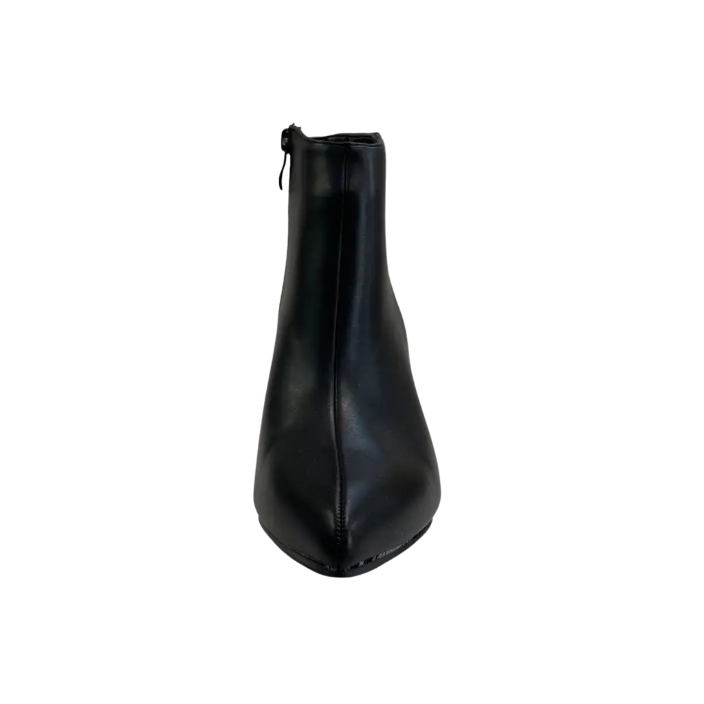ZM9225 BLACK - WOMEN BOOTS