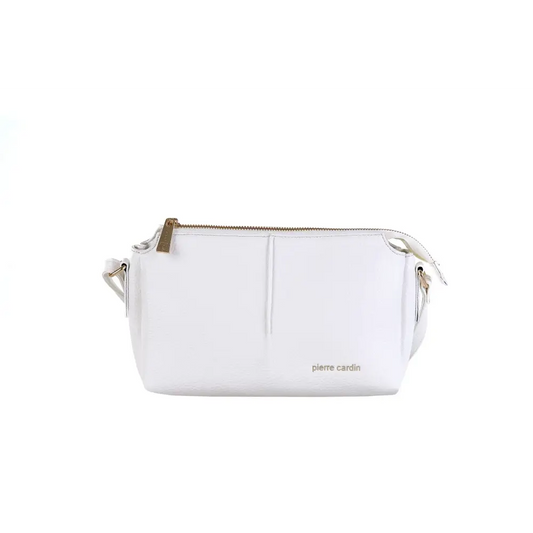 1005 Bianco - SHOULDER BAGS - ss25 • WOMEN BAGS