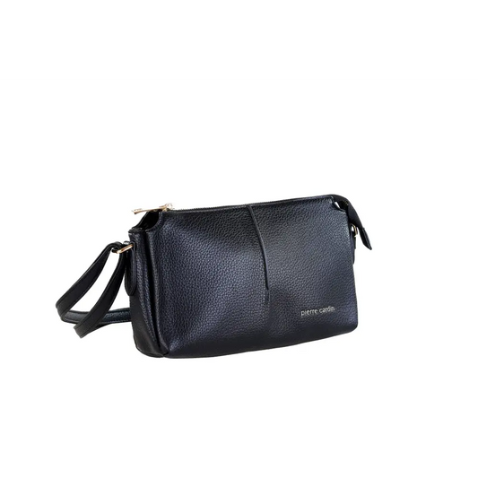 1005 Nero - SHOULDER BAGS - ss25 • WOMEN BAGS