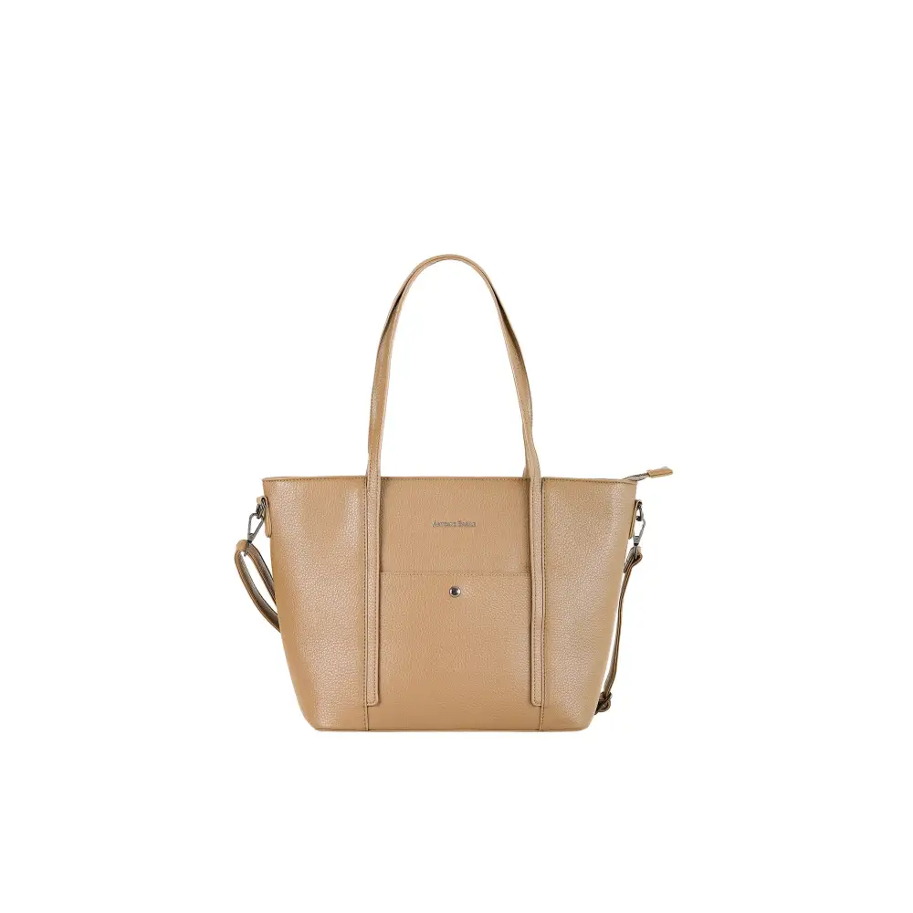 1013 Marrone - SHOULDER BAGS - ss25 • WOMEN BAGS