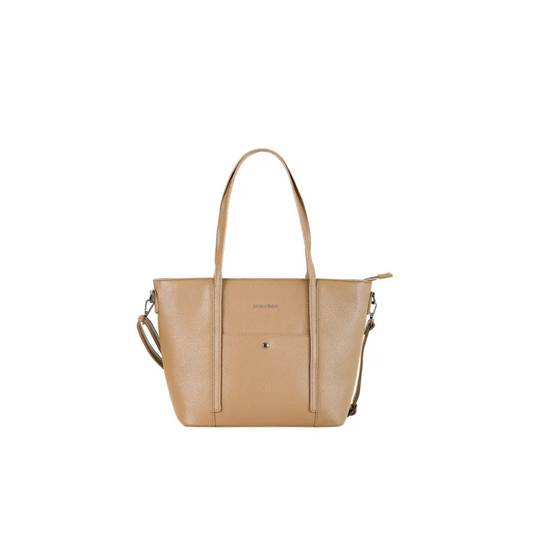 1013 Marrone - SHOULDER BAGS - ss25 • WOMEN BAGS