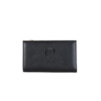 2118 Black - WALLETS - AW24/25 • WOMEN WALLETS