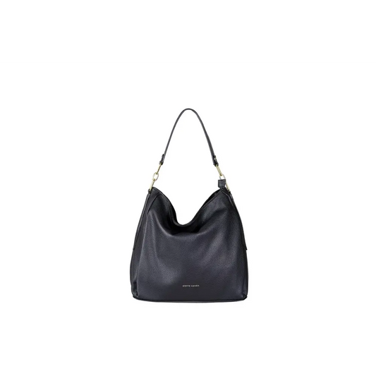 2211 Nero - SHOULDER BAGS - AW24/25 • WOMEN BAGS