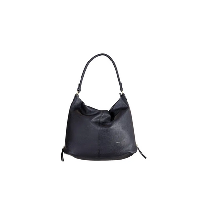 2213 Black - SHOULDER BAGS - AW24/25 • WOMEN BAGS