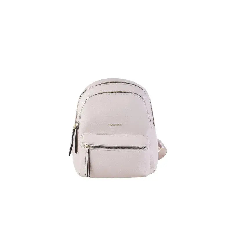 22386 Taupe - BACKPACKS - SS24 • WOMEN BAGS