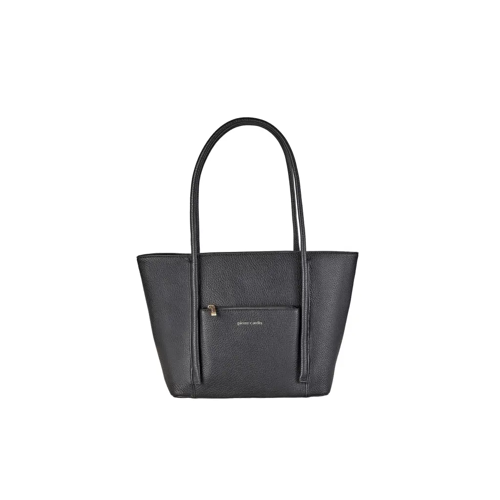 2367 Black - SHOULDER BAGS - AW24/25 • WOMEN BAGS