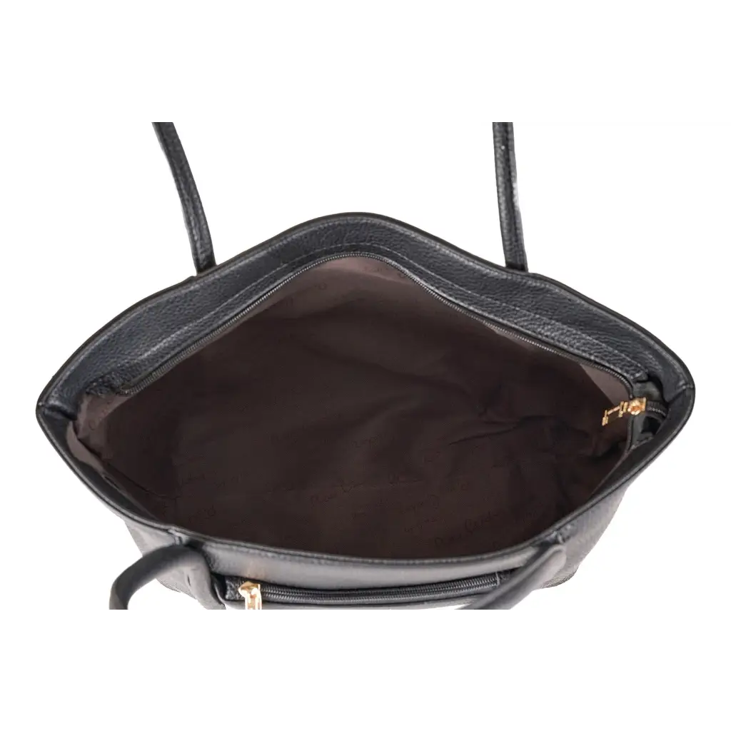 2367 Black - SHOULDER BAGS - AW24/25 • WOMEN BAGS