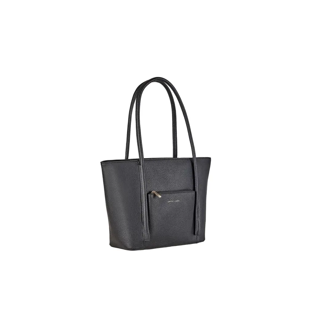 2367 Black - SHOULDER BAGS - AW24/25 • WOMEN BAGS