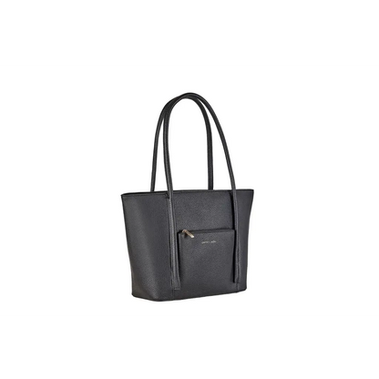 2367 Black - SHOULDER BAGS - AW24/25 • WOMEN BAGS