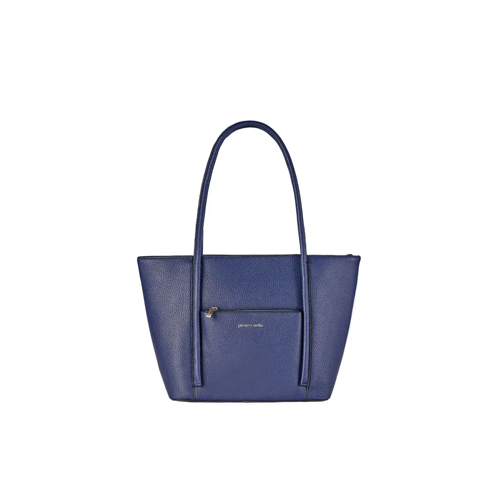 2367 Blue - SHOULDER BAGS - AW24/25 • WOMEN BAGS