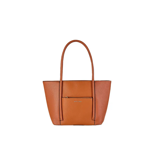 2367 Camel - SHOULDER BAGS - AW24/25 • WOMEN BAGS