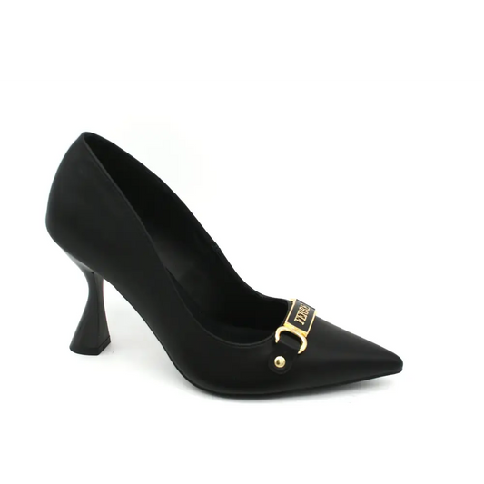 238-25547 Black - PUMPS - AW25/26 • WOMEN SHOES