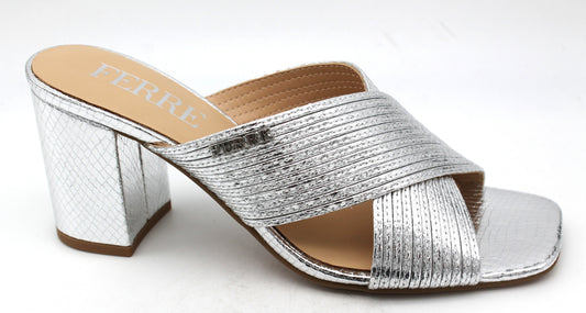 238-26065 Silver