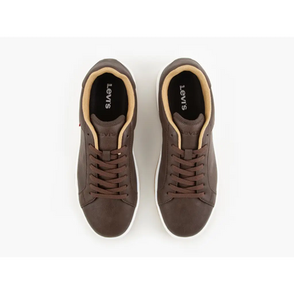 Men Sneakers Levi s Benissimo 270 23505 Brown