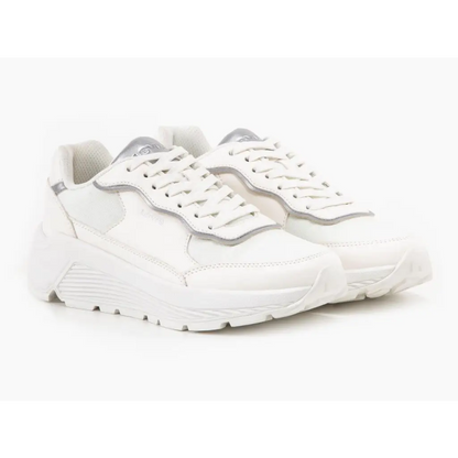 270 - 24055 White - SNEAKERS SS24 • WOMEN SHOES