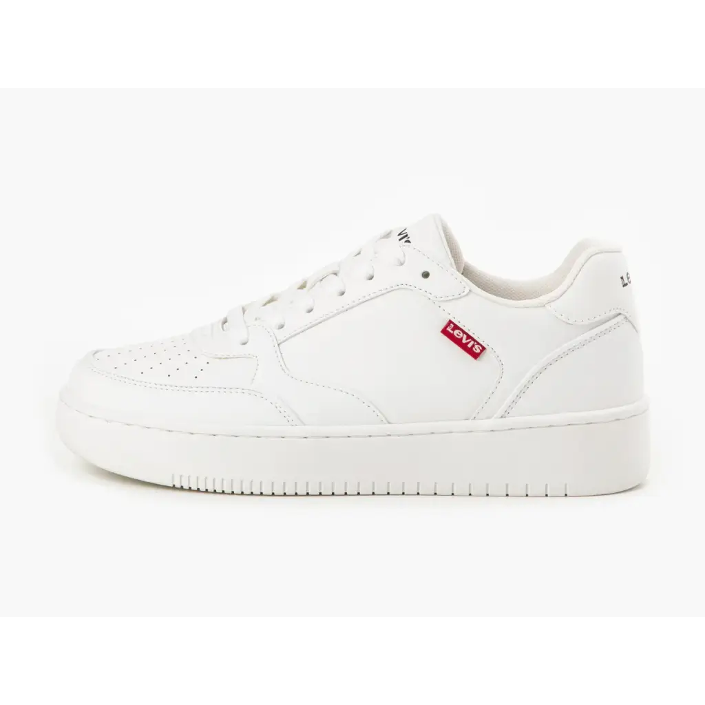 270-24571 Bright white - SNEAKERS - AW24/25 • WOMEN SHOES