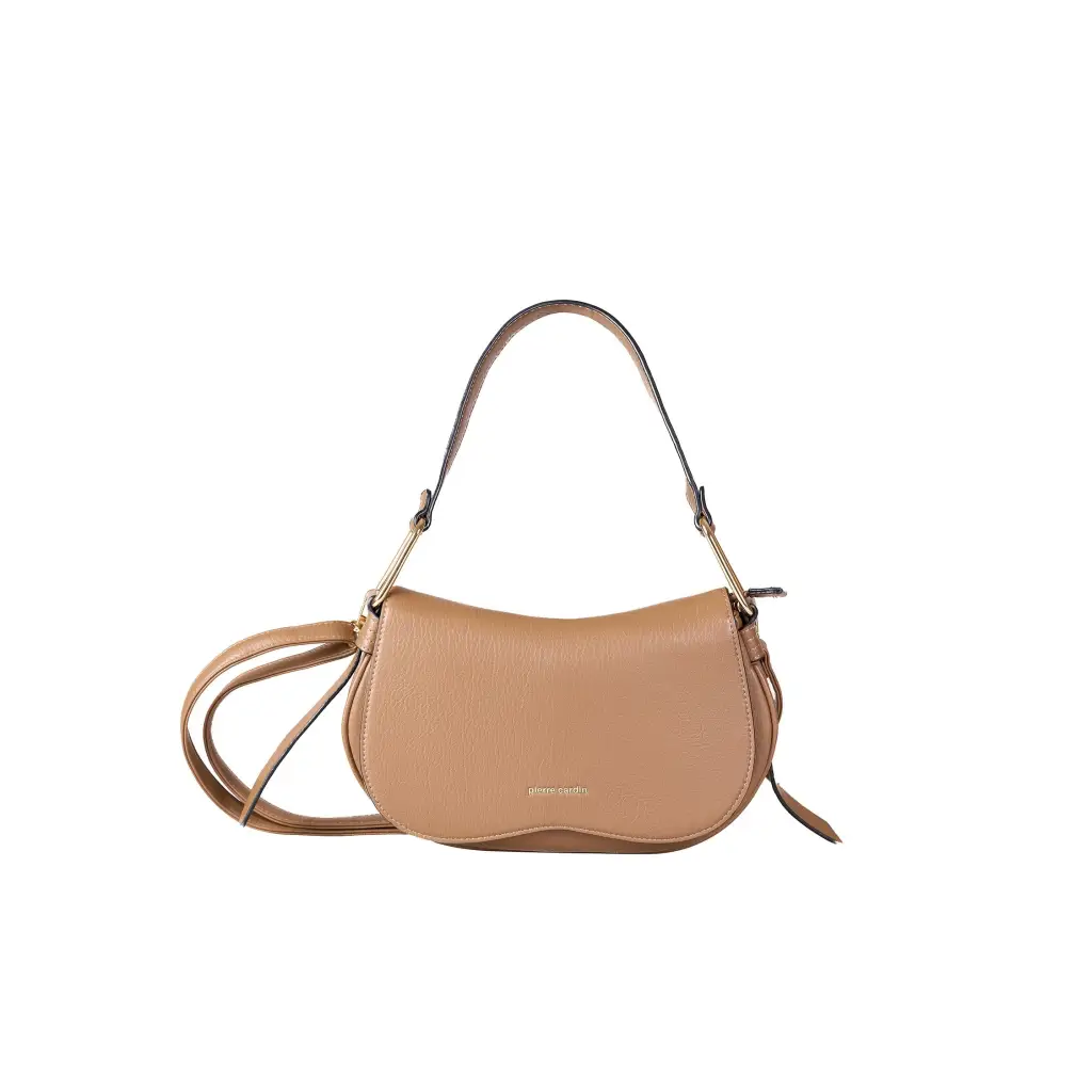 3255 Brown - SHOULDER BAGS - AW24/25 • WOMEN BAGS