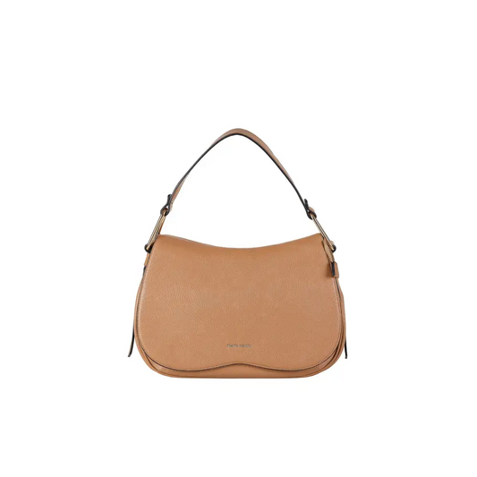 32651 Cuoio - SHOULDER BAGS - ss25 • WOMEN BAGS