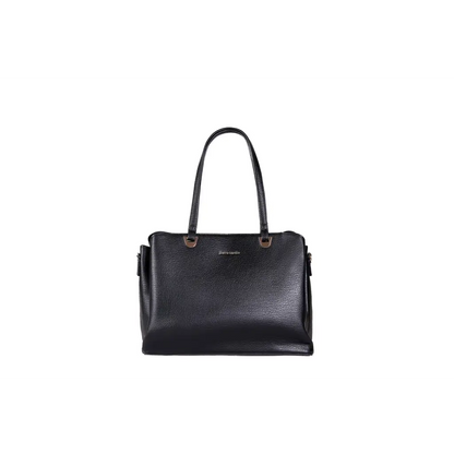 3271 Black - SHOULDER BAGS - AW24/25 • WOMEN BAGS