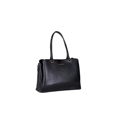 3271 Black - SHOULDER BAGS - AW24/25 • WOMEN BAGS