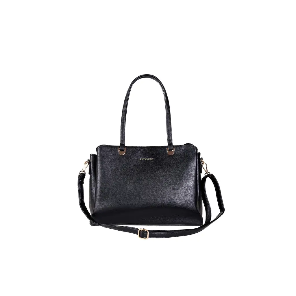 3271 Black - SHOULDER BAGS - AW24/25 • WOMEN BAGS