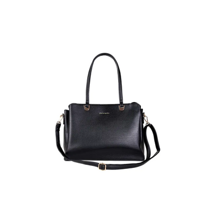 3271 Black - SHOULDER BAGS - AW24/25 • WOMEN BAGS