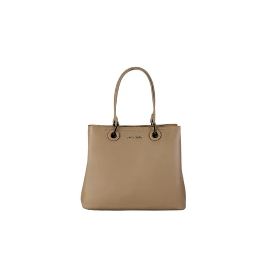 3671 Khaki - SHOULDER BAGS - ss25 • WOMEN BAGS