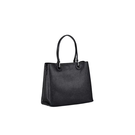 3671 Nero - SHOULDER BAGS - ss25 • WOMEN BAGS