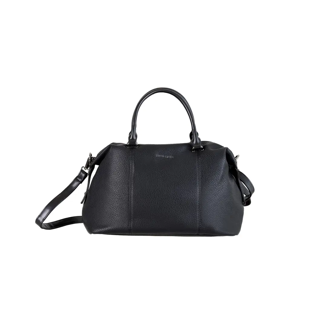 3692 Black - SHOULDER BAGS - AW24/25 • WOMEN BAGS