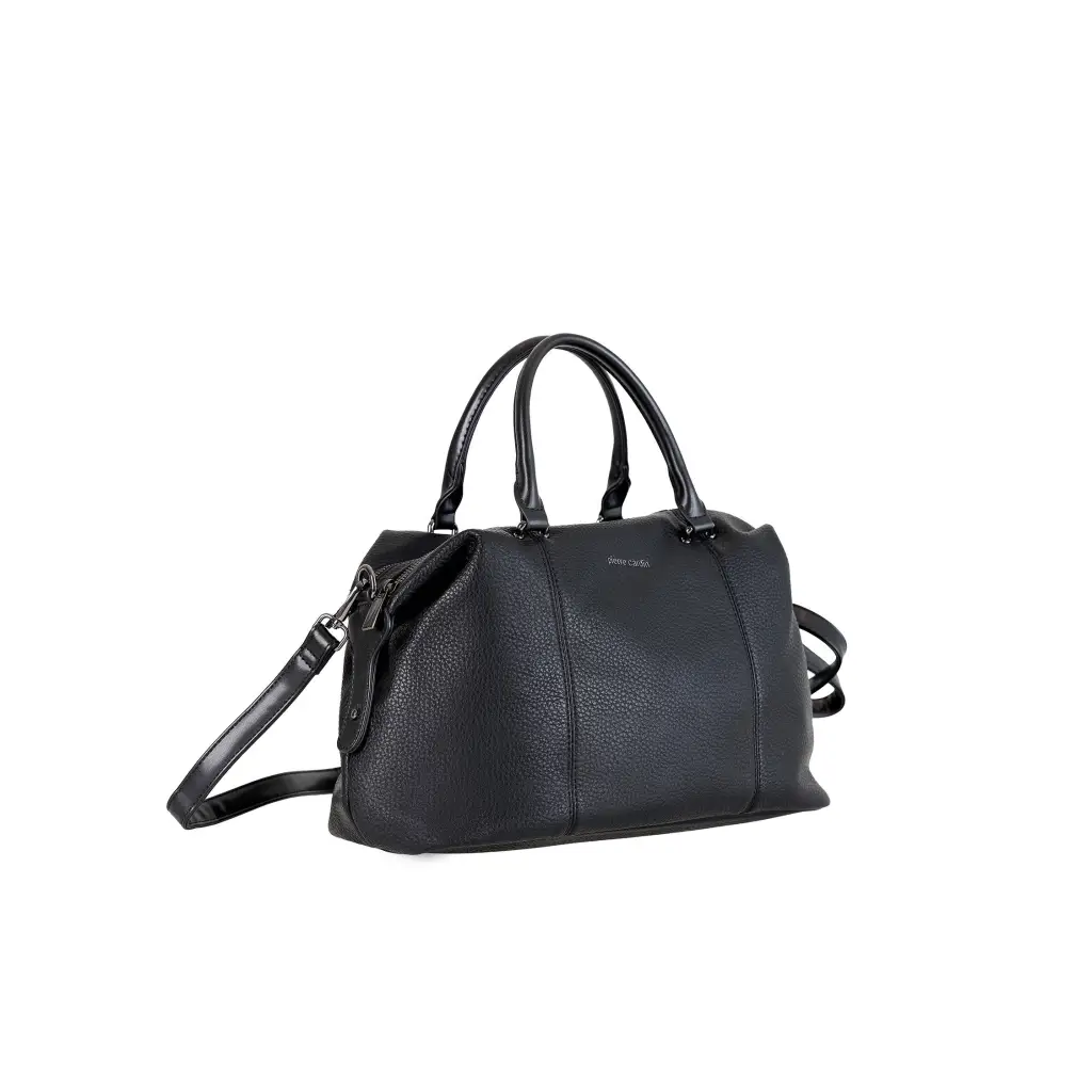 3692 Black - SHOULDER BAGS - AW24/25 • WOMEN BAGS