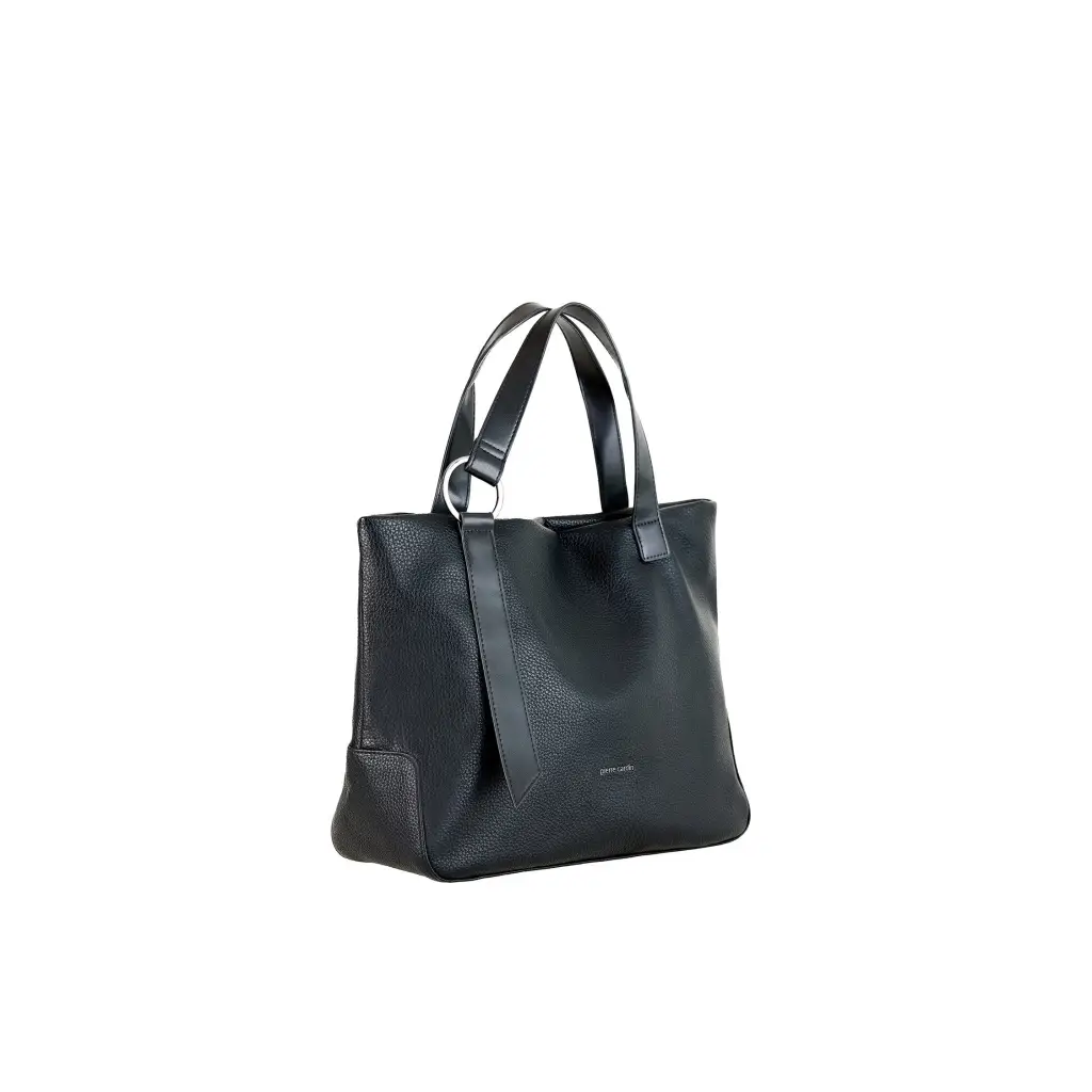 3734 Black - SHOULDER BAGS - AW24/25 • WOMEN BAGS