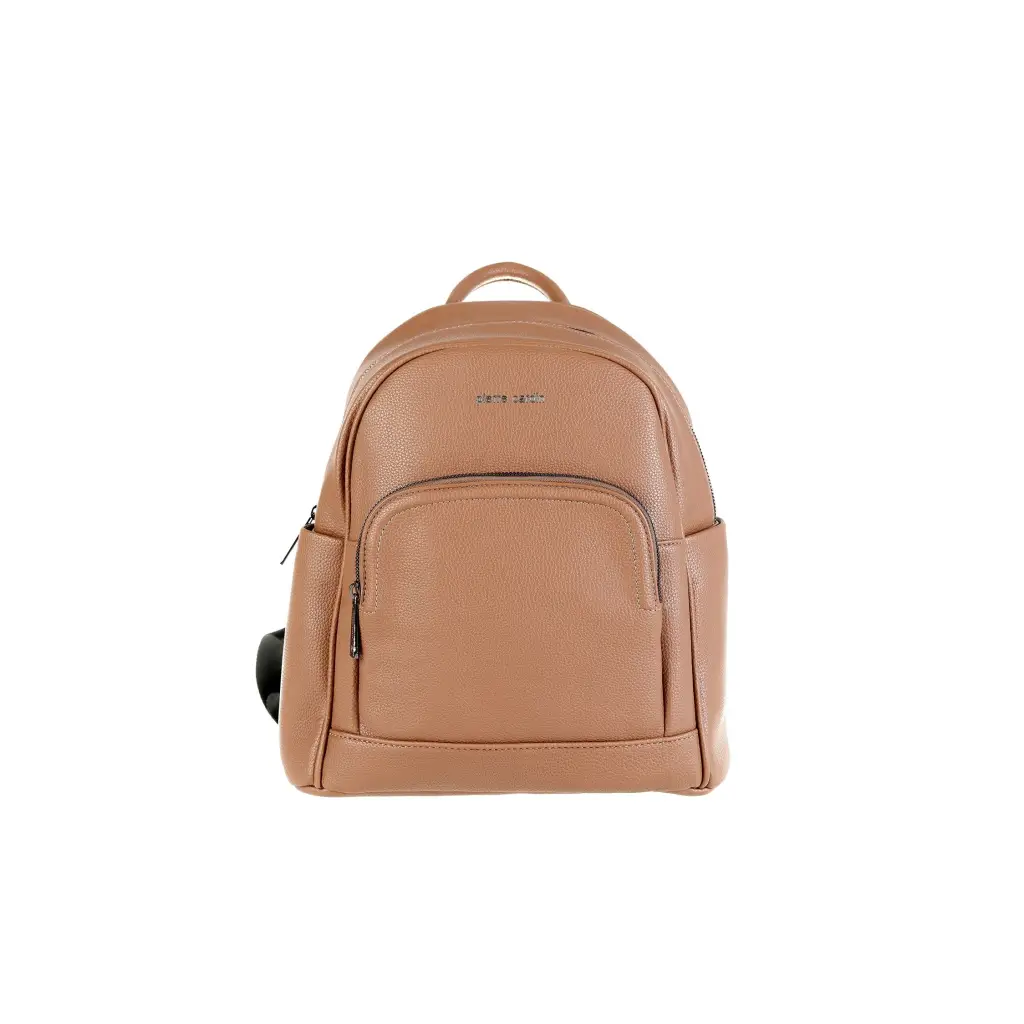 3819 Marrone - BACKPACKS - AW24/25 • WOMEN BAGS