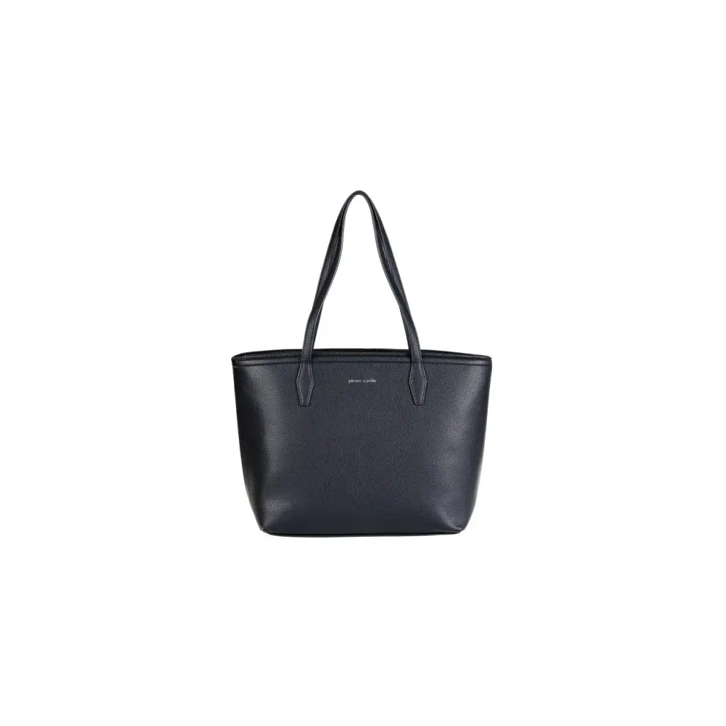 3827 Black - SHOULDER BAGS - AW23/24 • WOMEN BAGS