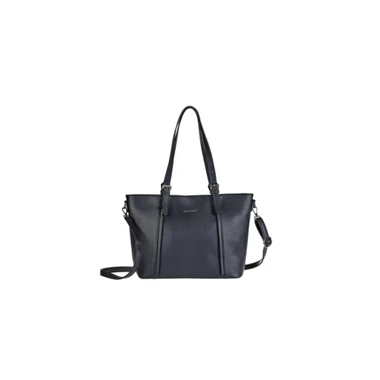 3831 Black - SHOULDER BAGS - AW23/24 • WOMEN BAGS