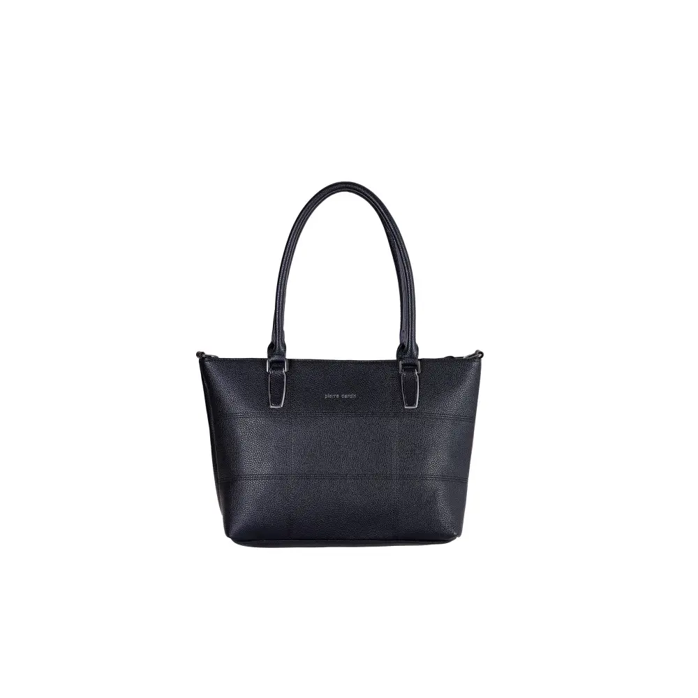 3837 Black - SHOULDER BAGS - AW24/25 • WOMEN BAGS