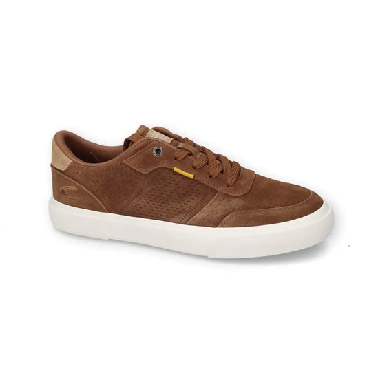 434-25204 Cafe - MEN SNEAKERS - MEN SHOES • ss25