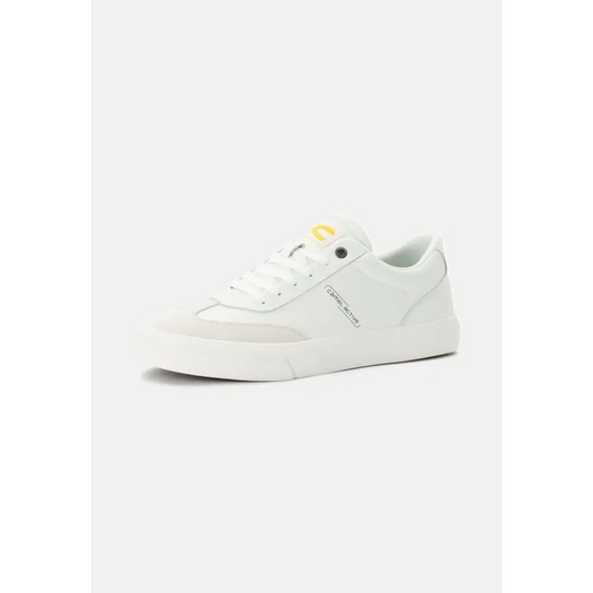 434-25208 White - MEN SNEAKERS - MEN SHOES • ss25