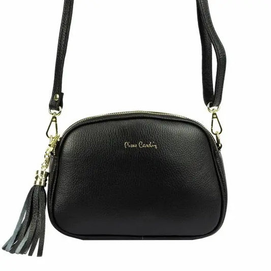 4500 Black - CROSS BODY BAGS - AW23/24 • WOMEN BAGS