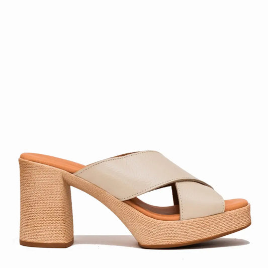 5730 Hielo - SLIDES - ss25 • WOMEN SHOES