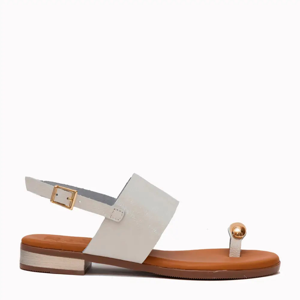 5862 Duna Hielo - SANDALS - SS26 • WOMEN SHOES