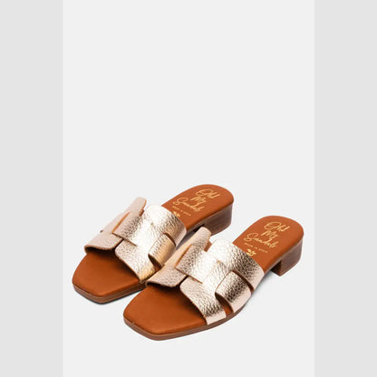 5880 Champan - SANDALS - SS26 • WOMEN SHOES