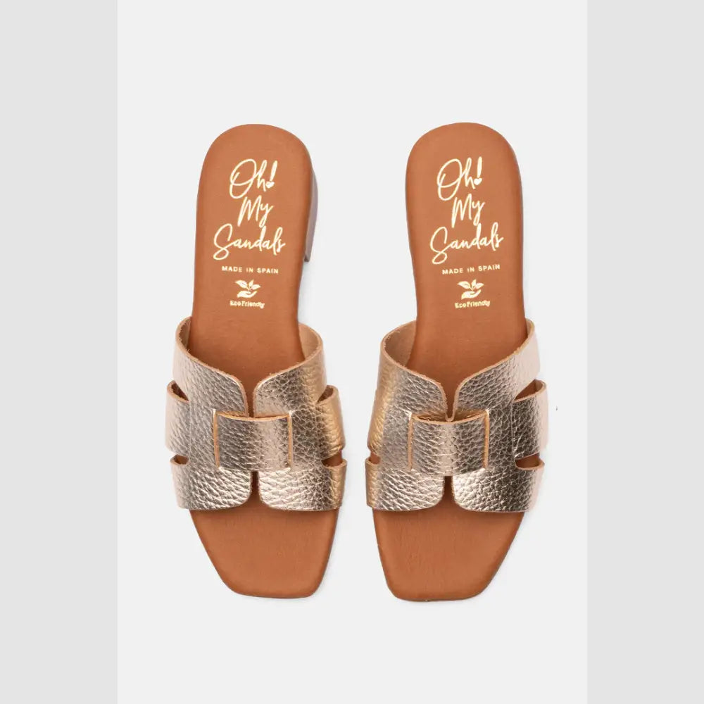 5880 Champan - SANDALS - SS26 • WOMEN SHOES