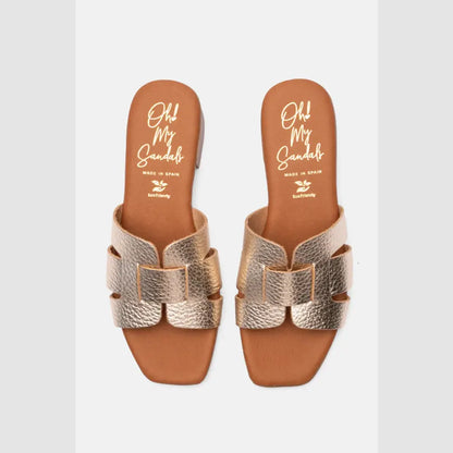 5880 Champan - SANDALS - SS26 • WOMEN SHOES