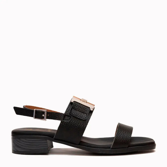 5892 Black - SANDALS - SS26 • WOMEN SHOES