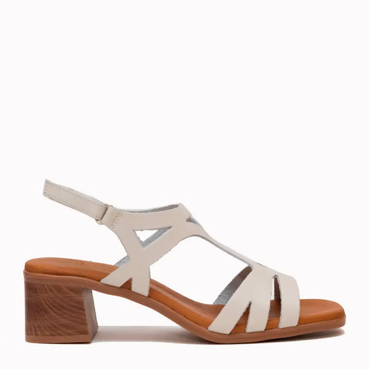 5906 Hielo - SANDALS - SS26 • WOMEN SHOES
