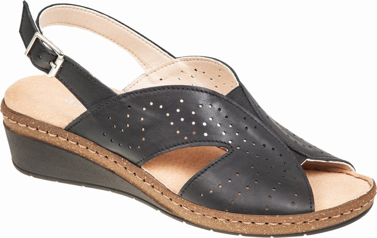 591-26019 Black
