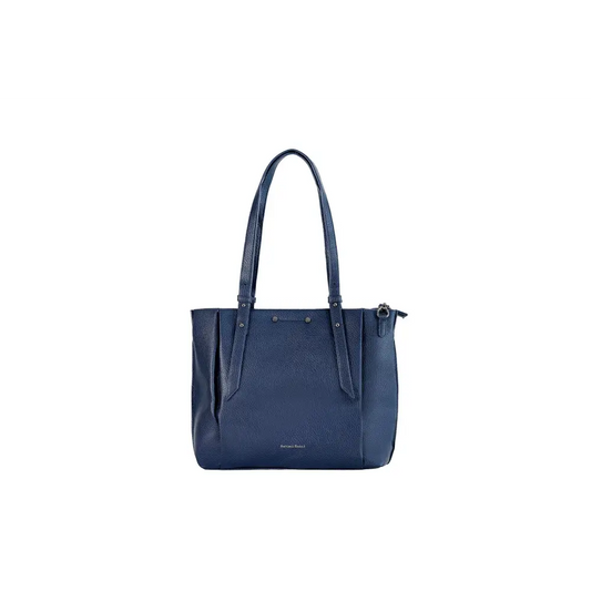 6002 Blue - SHOULDER BAGS - ss25 • WOMEN BAGS